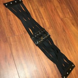 Waist belt